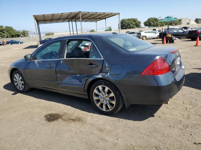 Photo 2 from auction – 2006 HONDA ACCORD EX with VIN 1HGCM66526A048434