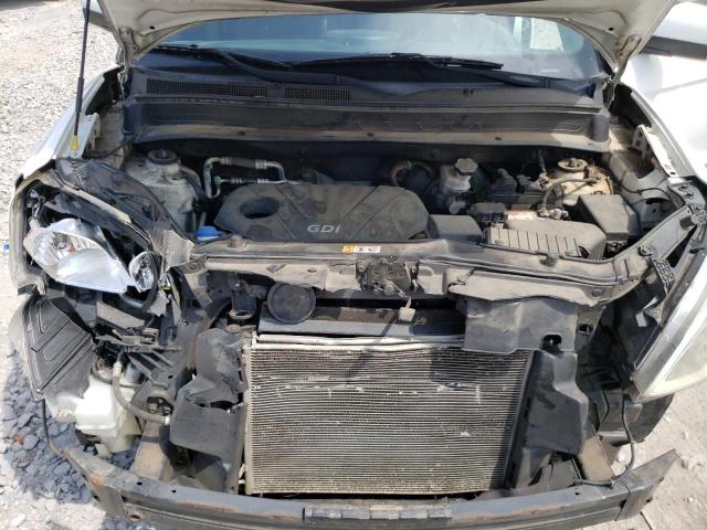 Photo 11 from auction – 2012 KIA SOUL with VIN KNDJT2A5XC7463454