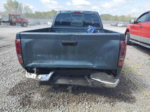 Photo 6 from auction – 2007 CHEVROLET COLORADO with VIN 1GCCS19E478199500