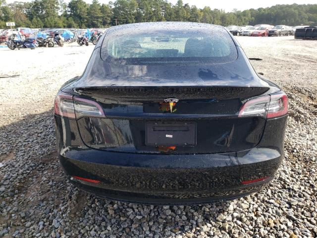 Photo 6 from auction – 2022 TESLA MODEL 3 with VIN 5YJ3E1EA0NF191322