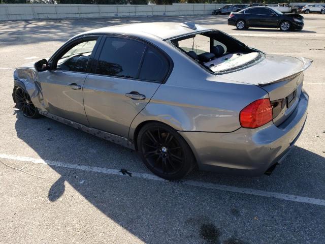 Photo 2 from auction – 2011 BMW 328 I SULE with VIN WBAPH5G58BNM74223
