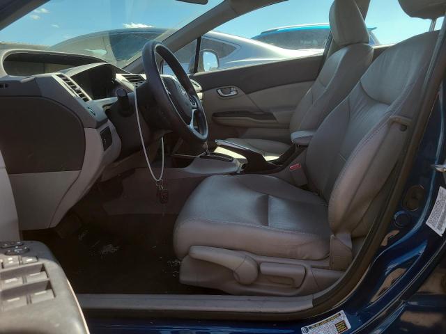 Photo 7 from auction – 2012 HONDA CIVIC EX with VIN 2HGFB2F82CH501146