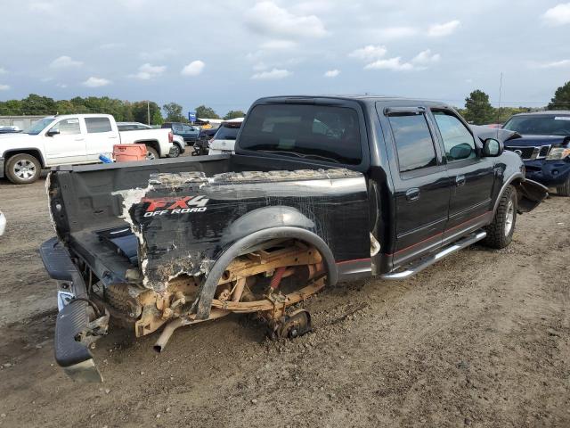 Photo 3 from auction – 2002 FORD F150 SUPER with VIN 1FTRW08L52KA98650