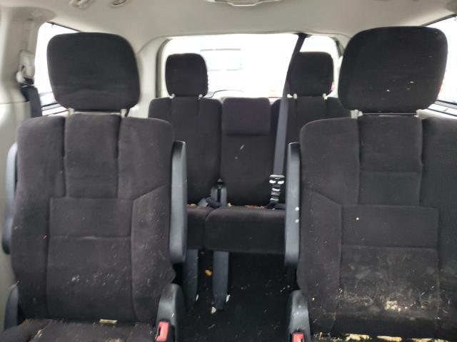 Photo 10 from auction – 2013 DODGE GRAND CARA with VIN 2C4RDGDG6DR587053