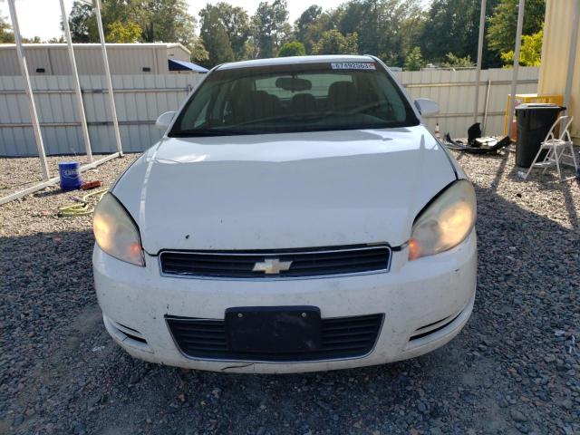 Photo 5 from auction – 2008 CHEVROLET IMPALA LS with VIN 2G1WB58K181345473