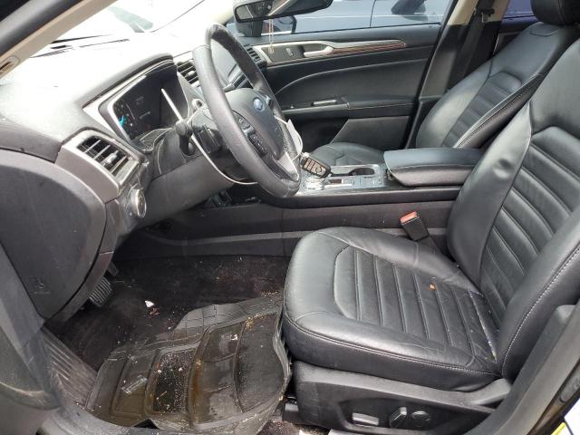 Photo 7 from auction – 2017 FORD FUSION SE with VIN 3FA6P0HD9HR334302