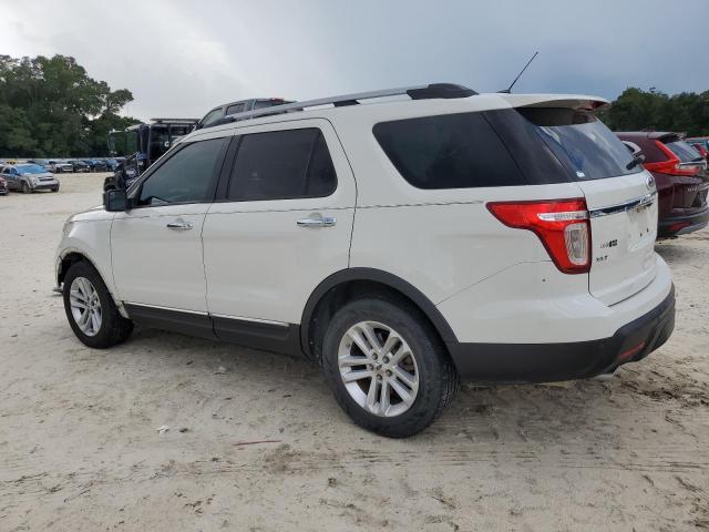 Photo 2 from auction – 2011 FORD EXPLORER X with VIN 1FMHK7D86BGA06638