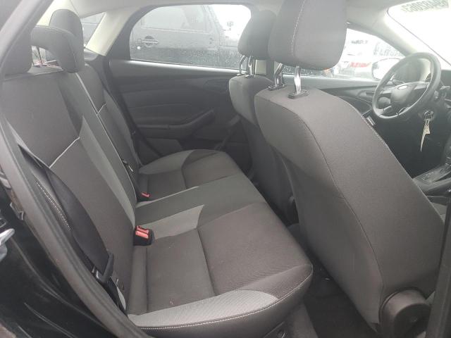 Photo 10 from auction – 2012 FORD FOCUS S with VIN 1FAHP3E29CL216500