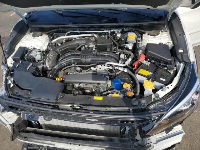 Photo 11 from auction – 2021 SUBARU CROSSTREK with VIN JF2GTAPC2M8260615
