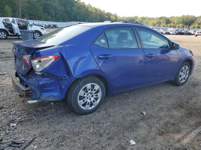 Photo 3 from auction – 2015 TOYOTA COROLLA L with VIN 2T1BURHE5FC434236