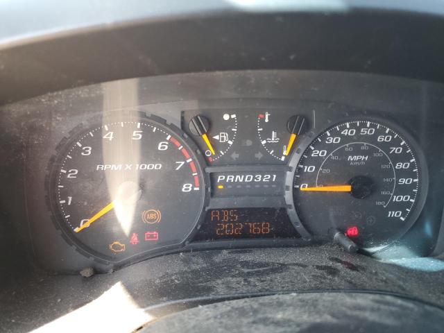 Zdjęcie 9 z aukcji – 2005 GMC CANYON z VIN 1GTCS148958263593
