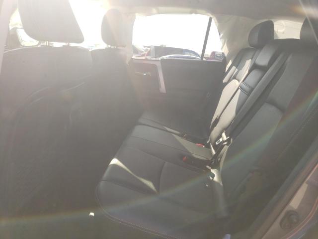 Photo 11 from auction – 2017 TOYOTA 4RUNNER SR with VIN JTEBU5JR2H5427410