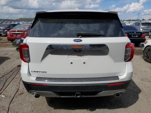 Photo 6 from auction – 2023 FORD EXPLORER L with VIN 1FMSK7FH5PGA89568