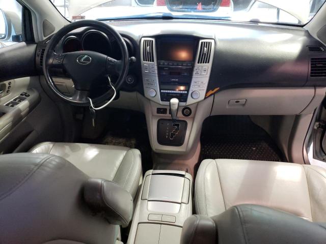 Снимка 8 от търг – 2006 LEXUS RX 400 с VIN JTJHW31UX60005779