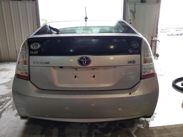 Zdjęcie 6 z aukcji – 2010 TOYOTA PRIUS z VIN JTDKN3DU2A0184674