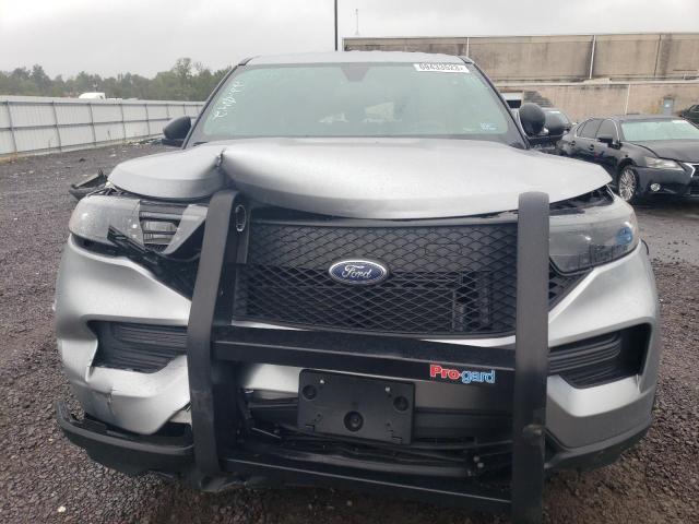 Photo 5 from auction – 2022 FORD EXPLORER P with VIN 1FM5K8AC7NGC41720
