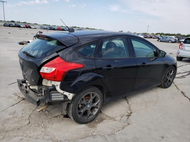 Foto 3 de la subasta – 2013 FORD FOCUS SE con VIN 1FADP3K27DL178561
