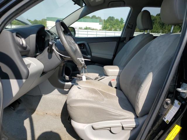 Photo 7 from auction – 2009 TOYOTA RAV4 with VIN 2T3ZF33V09W004511
