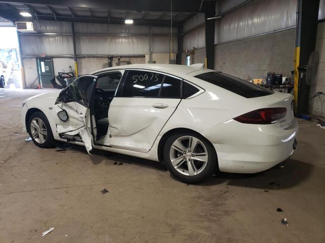 Photo 2 from auction – 2018 BUICK REGAL PREF with VIN W04GL6SX0J1095006