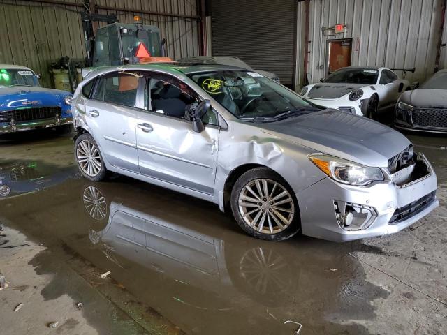 Снимка 4 от търг – 2012 SUBARU IMPREZA PR с VIN JF1GPAD6XCH223897