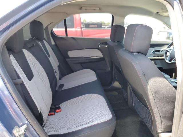 Photo 11 from auction – 2012 CHEVROLET EQUINOX LT with VIN 2GNFLEEK1C6148802