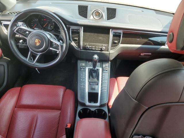 Photo 8 from auction – 2018 PORSCHE MACAN with VIN WP1AA2A5XJLB11077