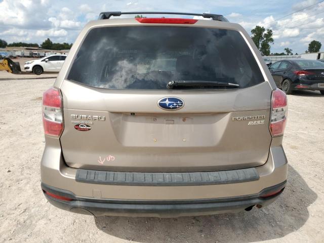 Photo 6 from auction – 2014 SUBARU FORESTER 2 with VIN JF2SJACCXEG505318