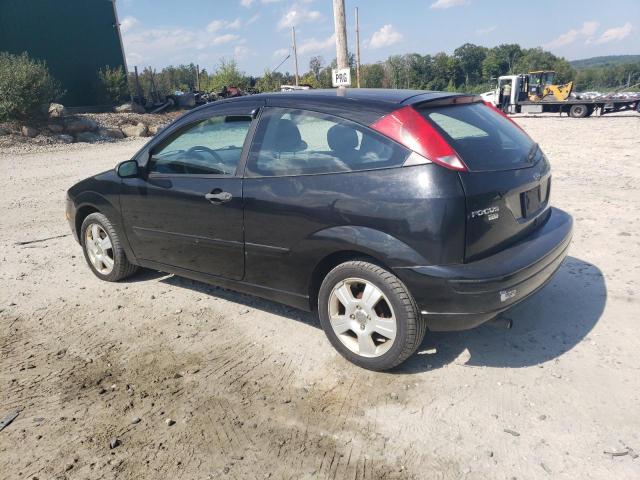Photo 2 from auction – 2006 FORD FOCUS with VIN 1FAHP31N76W250387