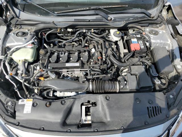 Photo 11 from auction – 2016 HONDA CIVIC EX with VIN 19XFC1F38GE022919