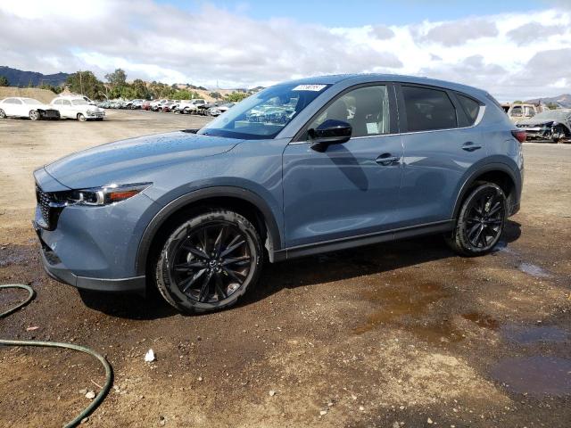 MAZDA CX-5 PREFE 2023 z numerem VIN JM3KFBCM8P0145662 - Zdjęcie z aukcji