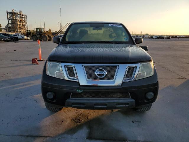 Снимка 5 от търг – 2012 NISSAN FRONTIER S с VIN 1N6AD0ER2CC460390