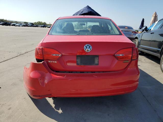 Photo 6 from auction – 2014 VOLKSWAGEN JETTA BASE with VIN 3VW2K7AJ5EM405422