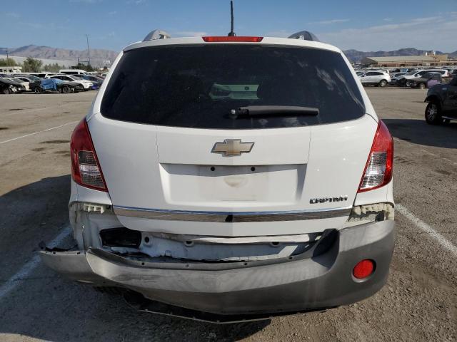 Photo 6 from auction – 2013 CHEVROLET CAPTIVA LS with VIN 3GNAL2EK3DS549294