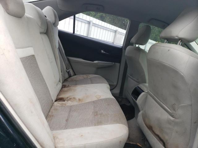 Photo 10 from auction – 2013 TOYOTA CAMRY HYBR with VIN 4T1BD1FK2DU074820