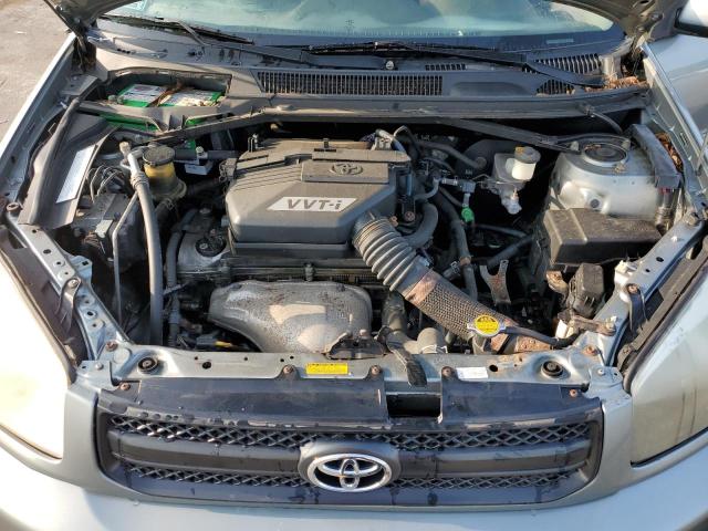 Photo 11 from auction – 2005 TOYOTA RAV4 with VIN JTEHD20V950046377
