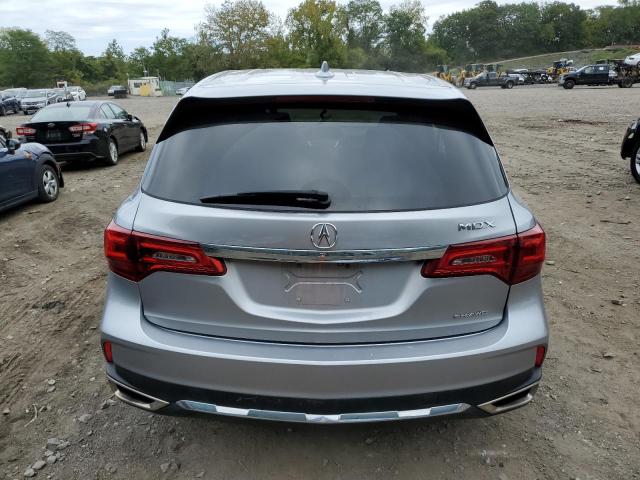 Photo 6 from auction – 2018 ACURA MDX TECHNO with VIN 5J8YD4H53JL023272