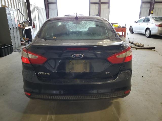 Снимка 6 от търг – 2012 FORD FOCUS SEL с VIN 1FAHP3H27CL454048