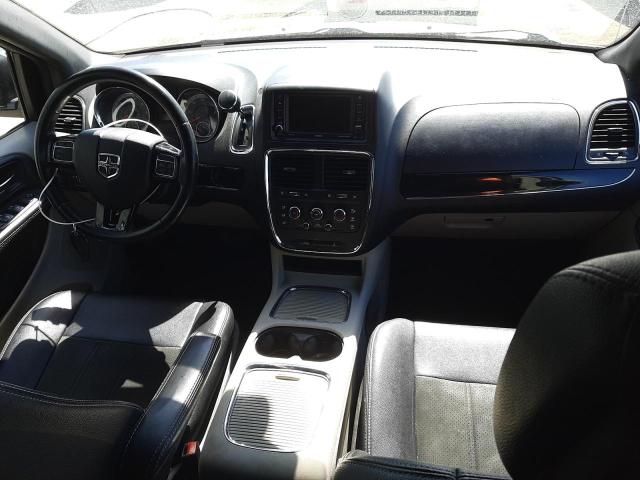 Photo 8 from auction – 2019 DODGE GRAND CARA with VIN 2C4RDGCG4KR761202