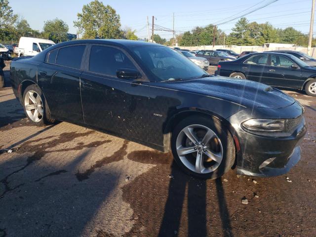 Photo 4 from auction – 2018 DODGE CHARGER R/ with VIN 2C3CDXCT2JH169020