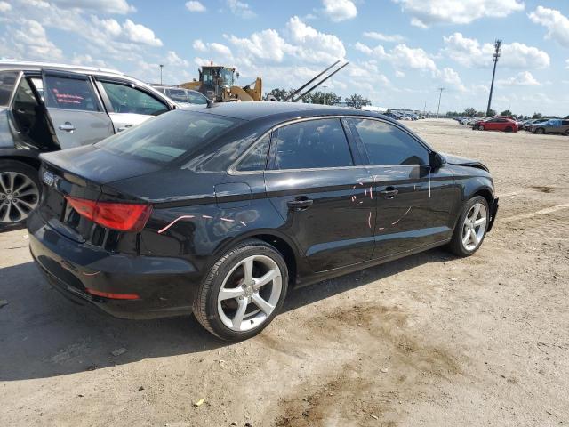 Photo 3 from auction – 2015 AUDI A3 PREMIUM with VIN WAUACGFF0F1038618