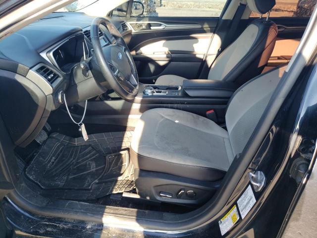 Photo 7 from auction – 2020 FORD FUSION SE with VIN 3FA6P0HD8LR102833