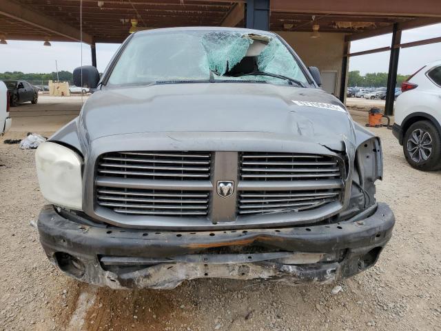 Photo 5 from auction – 2007 DODGE RAM 1500 S with VIN 1D7HA18237S123355