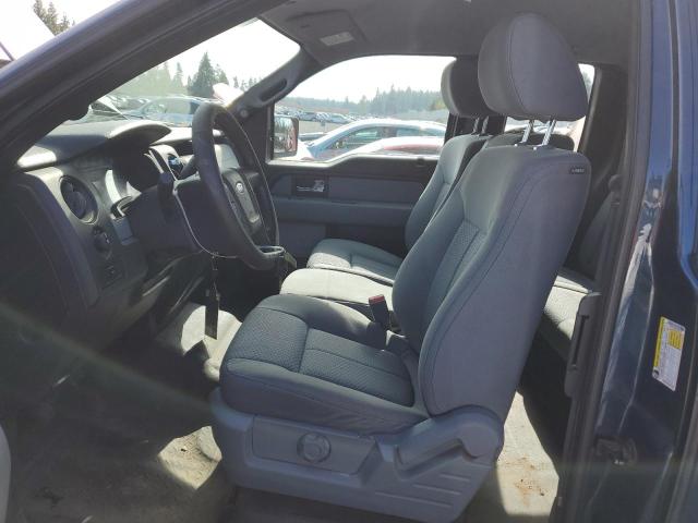 Photo 7 from auction – 2013 FORD F150 SUPER with VIN 1FTVX1EF8DKE40501