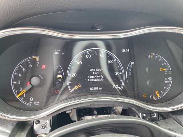 Photo 9 from auction – 2019 JEEP GRAND CHER with VIN 1C4RJEBG2KC643883