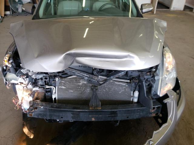 Photo 11 from auction – 2012 NISSAN ALTIMA BAS with VIN 1N4AL2AP3CN518619