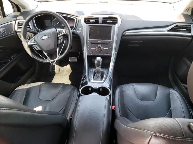 Photo 8 from auction – 2016 FORD FUSION TIT with VIN 3FA6P0K97GR226652