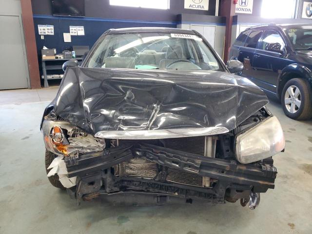 Photo 5 from auction – 2009 KIA SPECTRA EX with VIN KNAFE222295614065