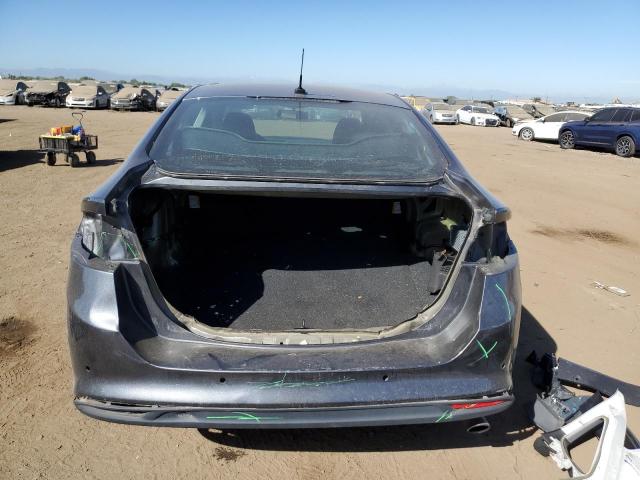 Photo 6 from auction – 2016 FORD FUSION SE with VIN 3FA6P0HD4GR246448