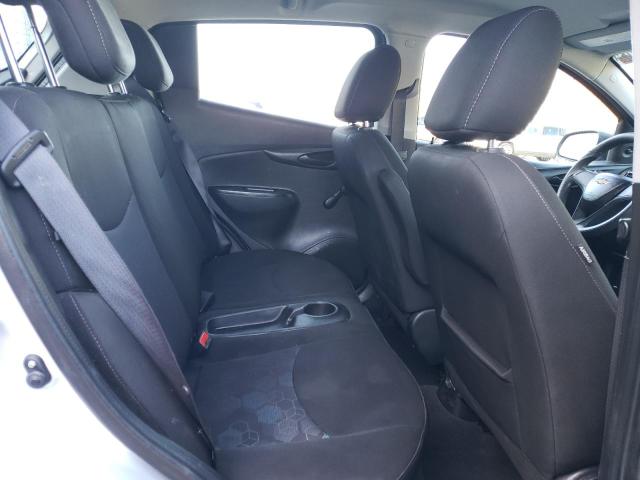 Photo 10 from auction – 2017 CHEVROLET SPARK LS with VIN KL8CB6SA1HC758612