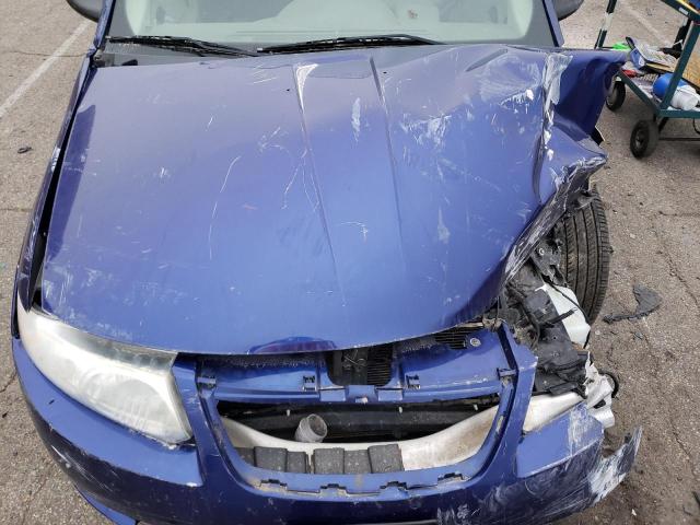 Photo 11 from auction – 2006 SATURN ION LEVEL with VIN 1G8AL55B16Z200077